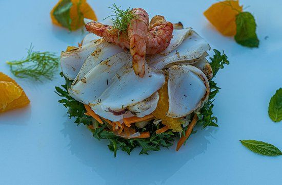 Le Quattro Spezierie